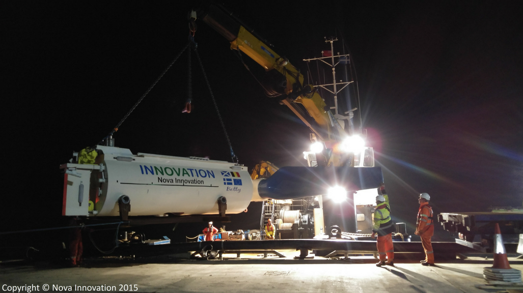 Nova Innovation 