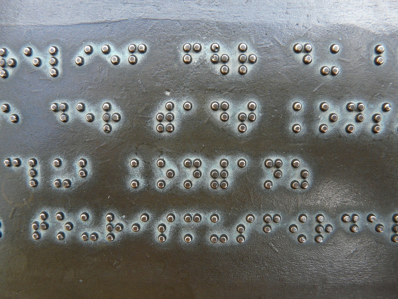 Braille Braille