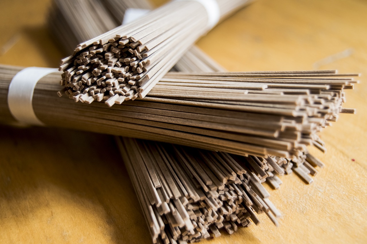 Buckwheat