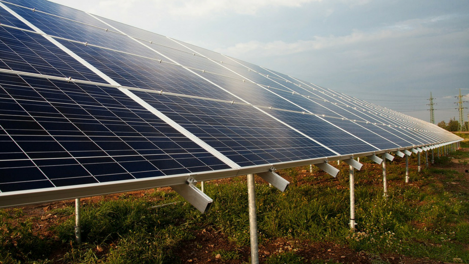 The Network at the EU Sustainable Energy Week 2017