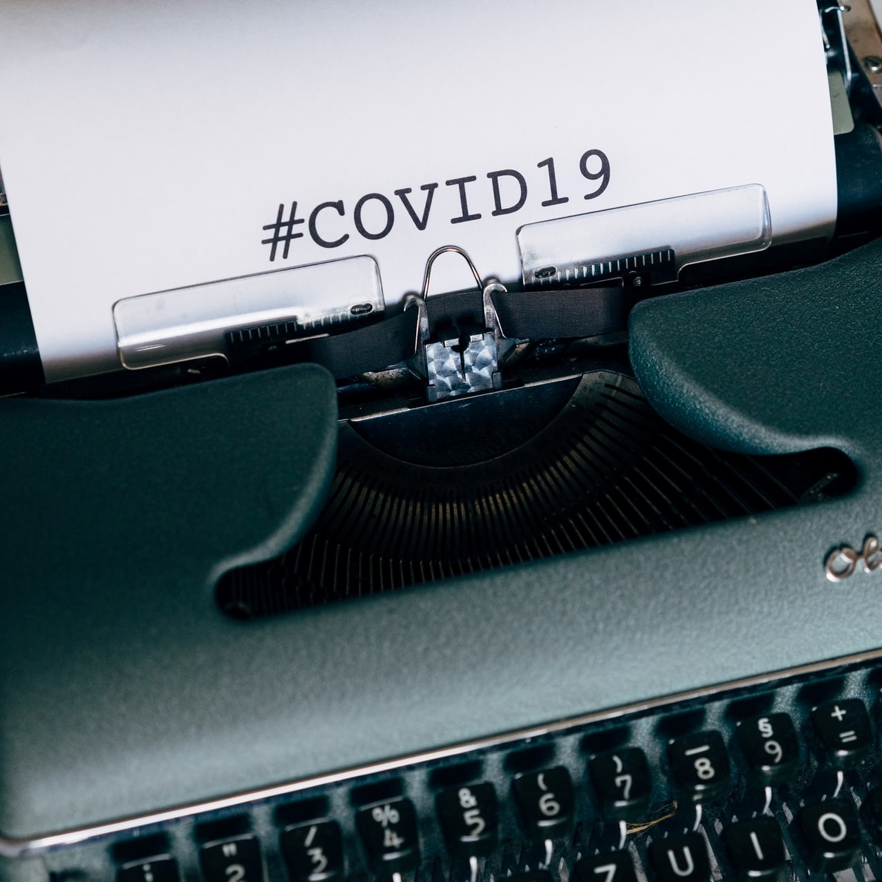 covid 19