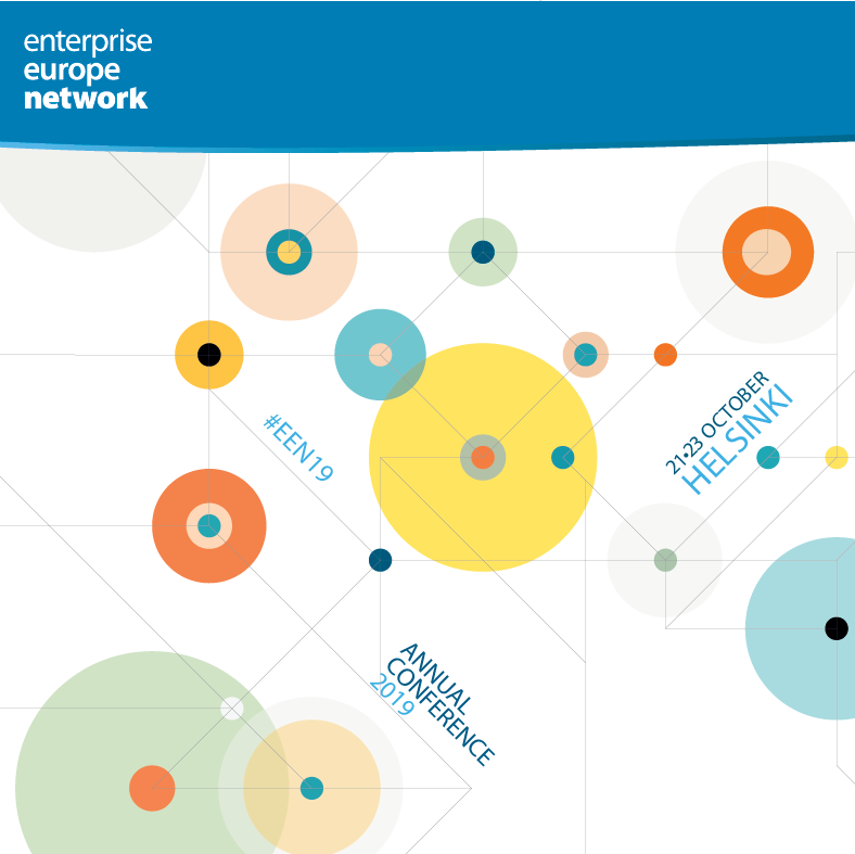 Enterprise Europe Network - Annual conference 2019