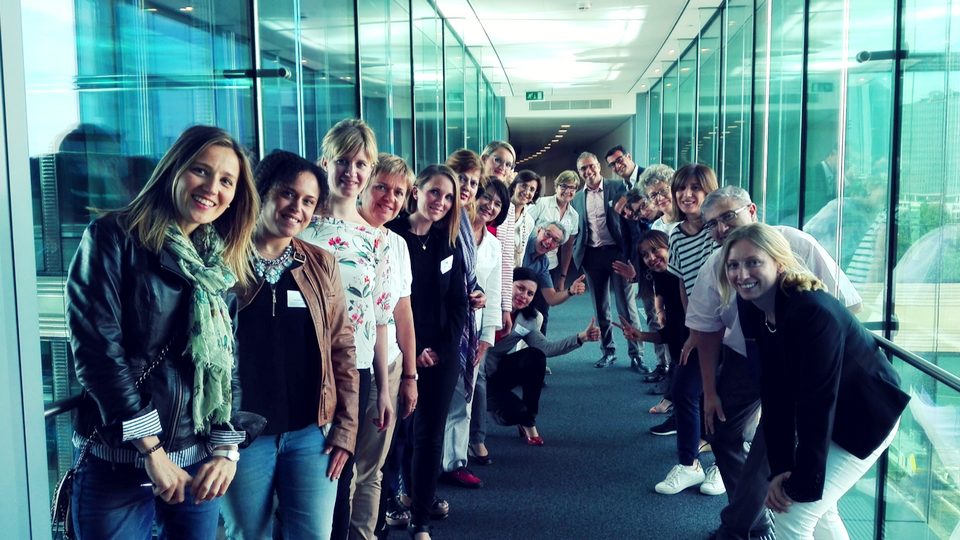 Enterprise Europe Network team of experts dedicated to supporting businesses in the tourism and cultural heritage sector