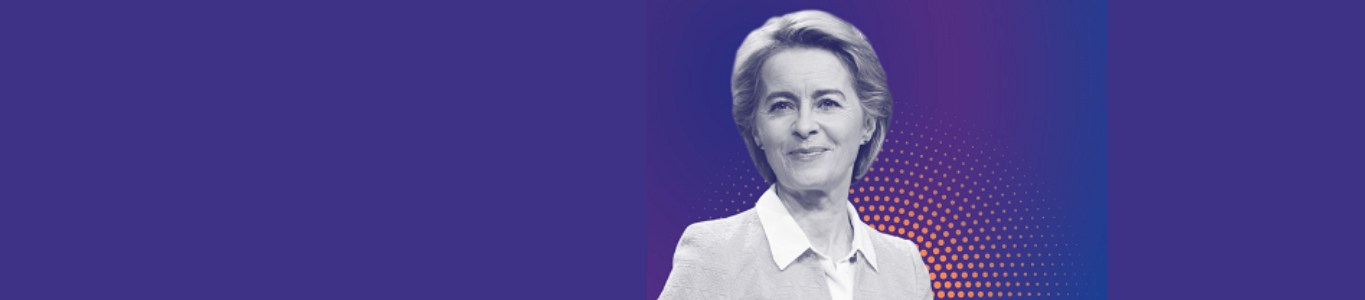 Ursula von der Leyen, State of the Union