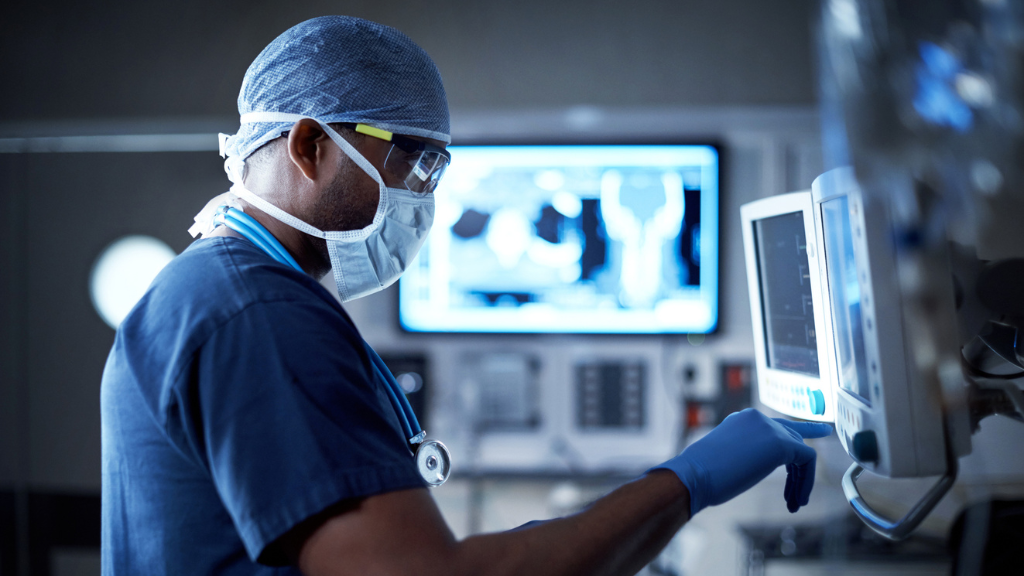 medical devices Romania