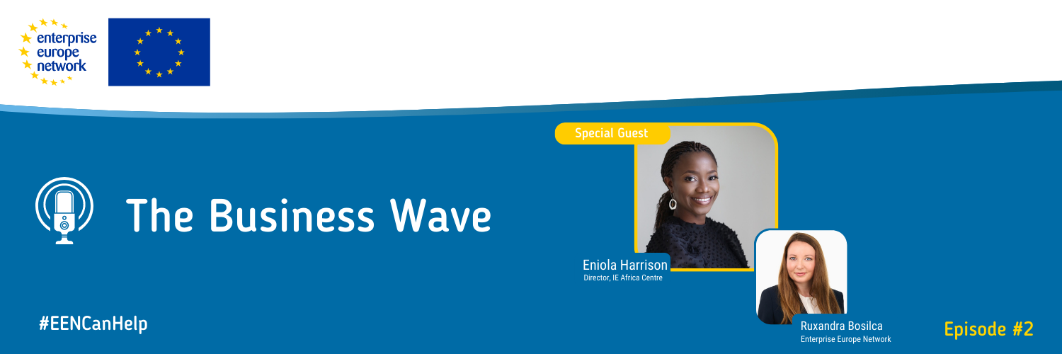 Business Wave ep 2