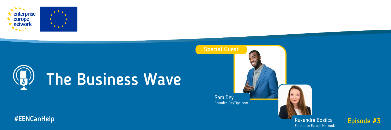 Business Wave ep 3
