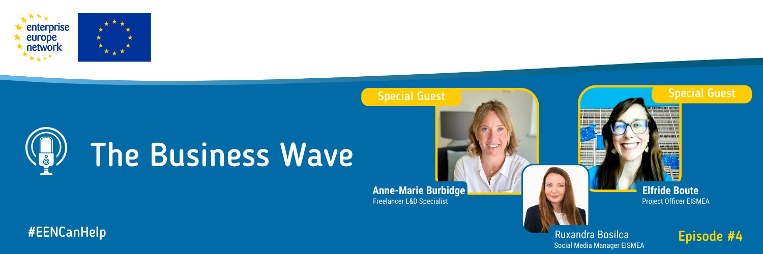 Business Wave ep 4