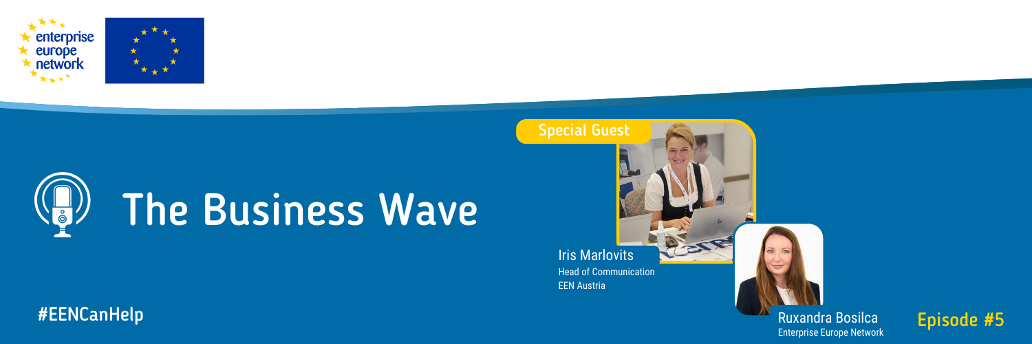 Business Wave ep 5