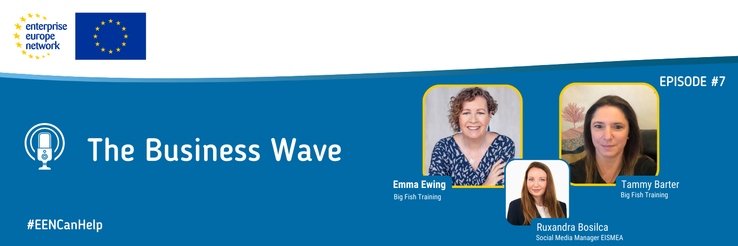 Business Wave ep 7
