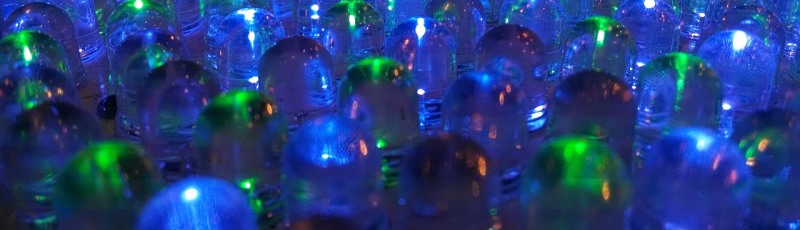 Led lights