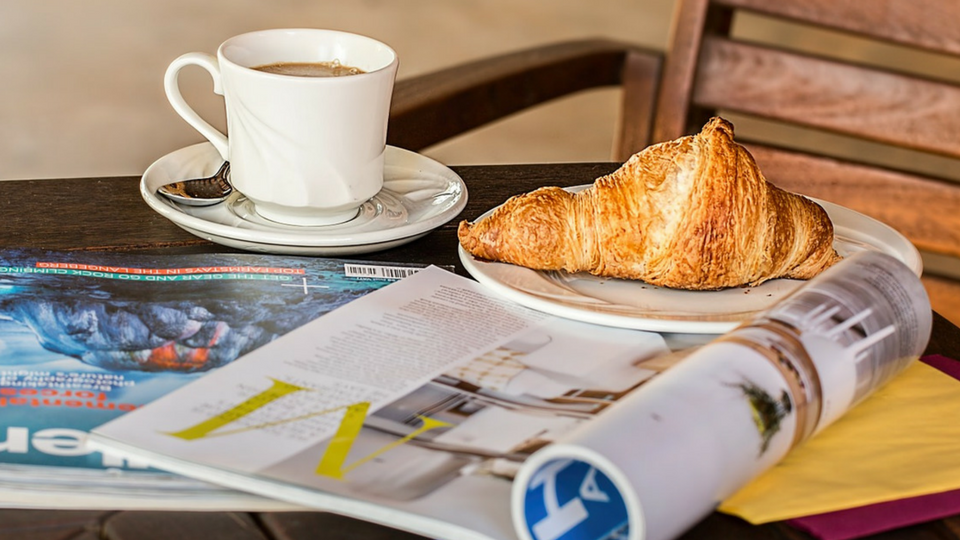 Reading Enterprise Europe Network weekly digest
