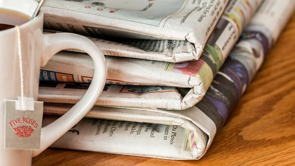 EU news for businesses
