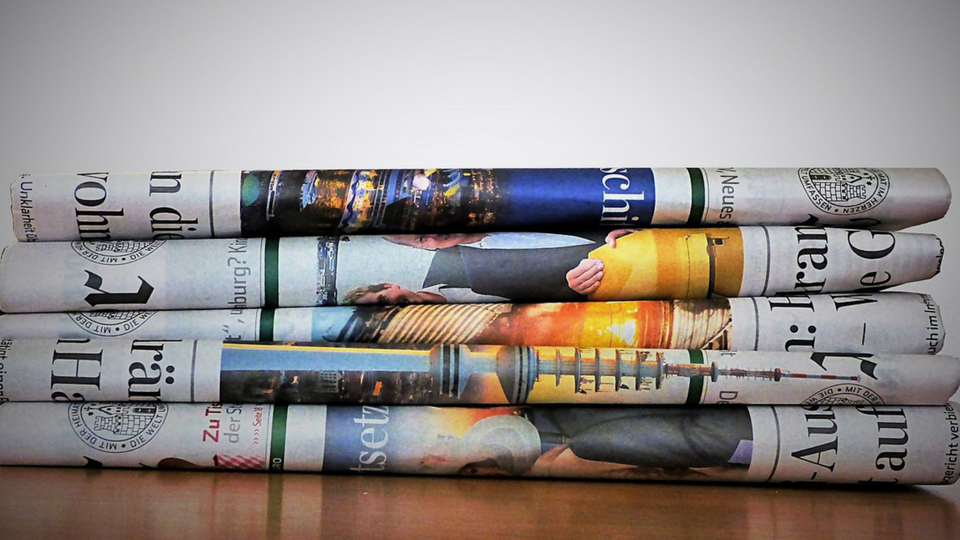 Weekly digest, EU news for SMEs