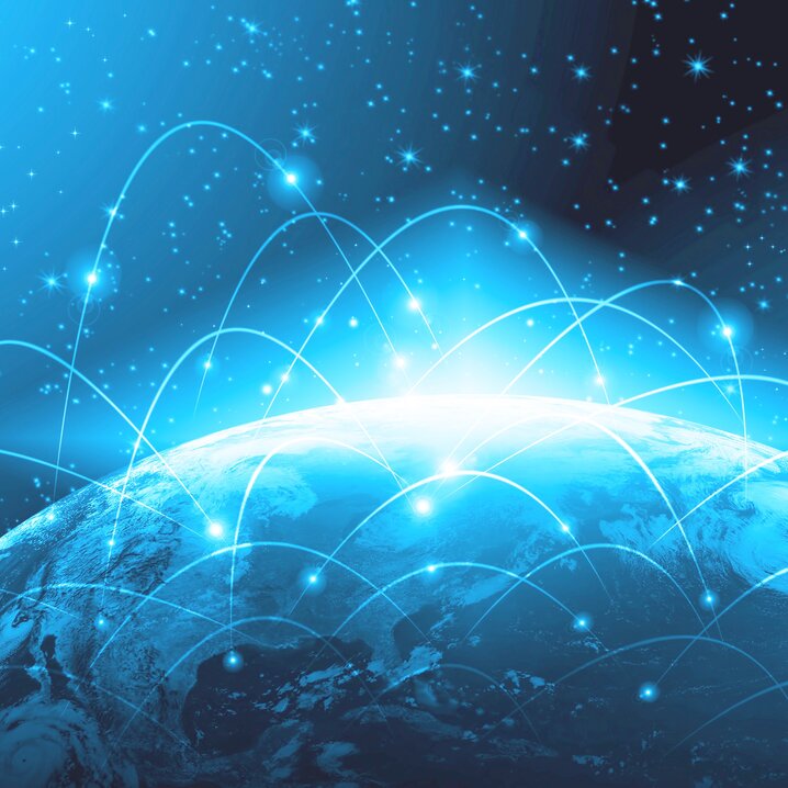 connections between B2B platforms