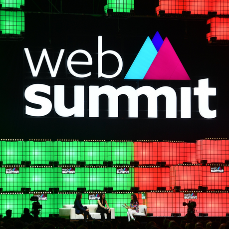 Web Summit 2021