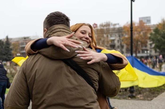 Andrii Dubchak/Donbas Frontliner via Zaborona/Global Images Ukraine via Getty Images