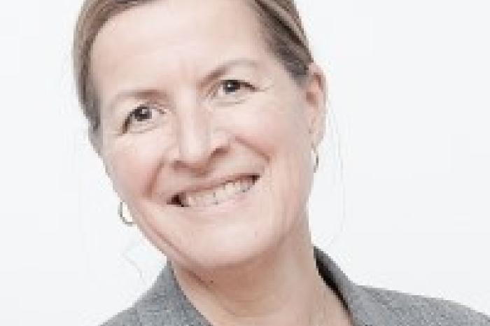 Yvonne Bendinger-Rothschild