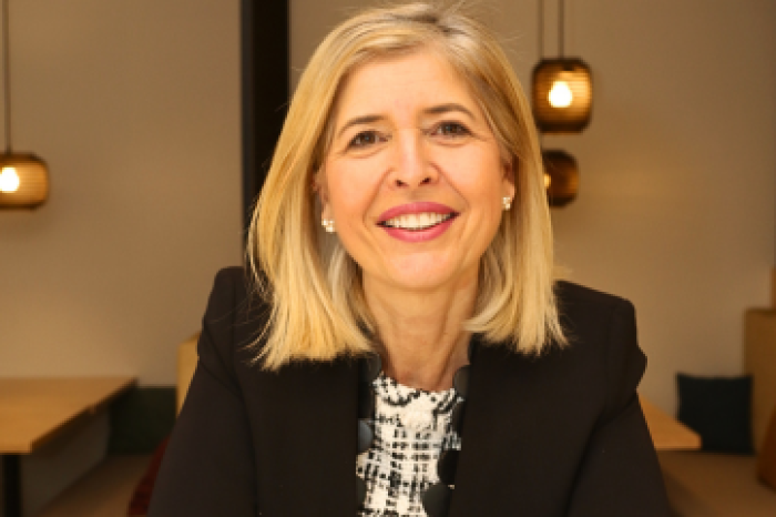 Natalia Martínez Páramo