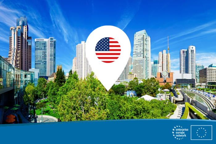 What you need to know about the US start-up ecosystem