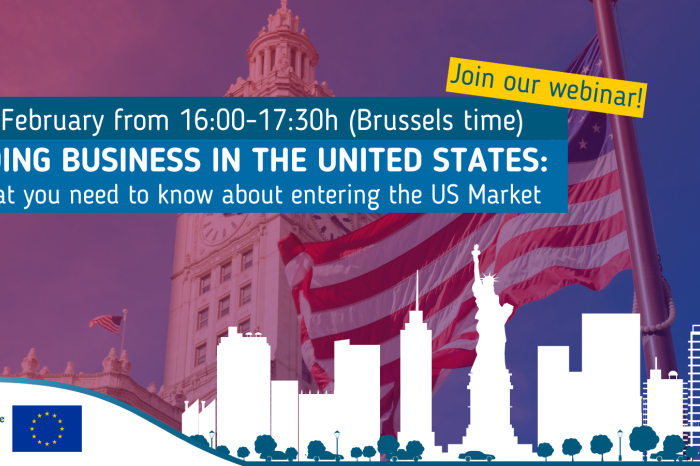 Webinar USA