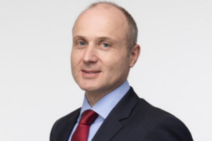 Oliver Hecking