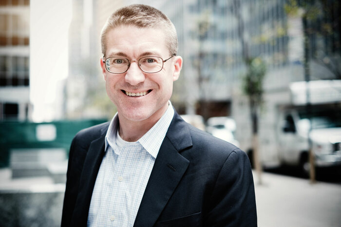 Daniel Glazer