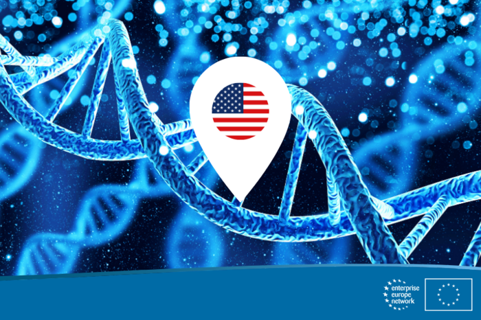 Life sciences USA