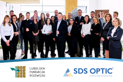 SDS Optic