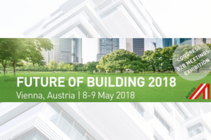 Future of Buildings 2018