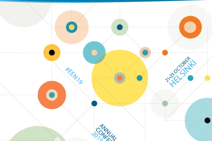 Enterprise Europe Network - Annual conference 2019