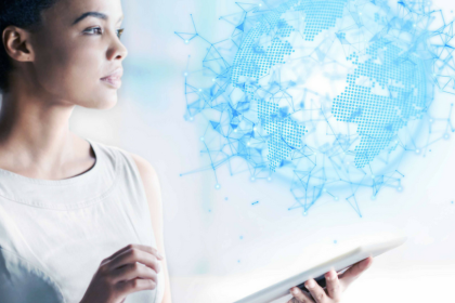 Browsing for digital transformation opportunities worldwide.