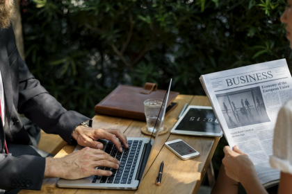 Weekly digest - EU news for businesses