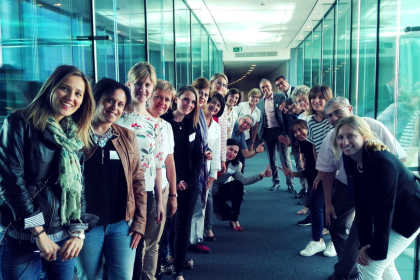 Enterprise Europe Network team of experts dedicated to supporting businesses in the tourism and cultural heritage sector