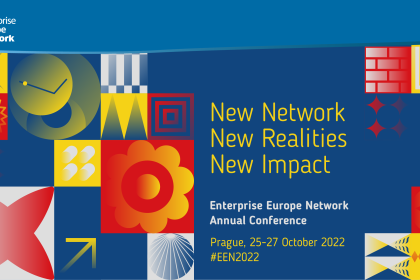 EEN Annual Conference 2022