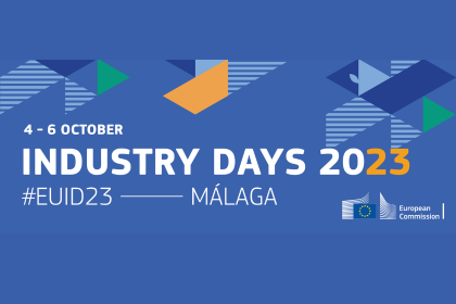 EU Industry Days 2023