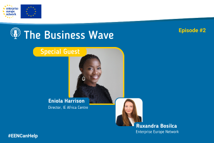 Business Wave ep 2 