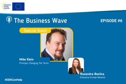 The Business Wave, teaser episode 6