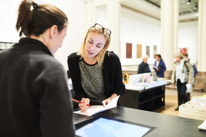 women entrepreneurs across Europe, supported by the Enterprise Europe Network