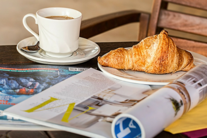 Reading Enterprise Europe Network weekly digest