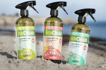 Eco Clean Nordic