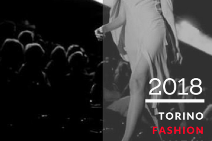Torino Fashion Match 2018