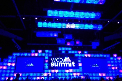 Web Summit 2016