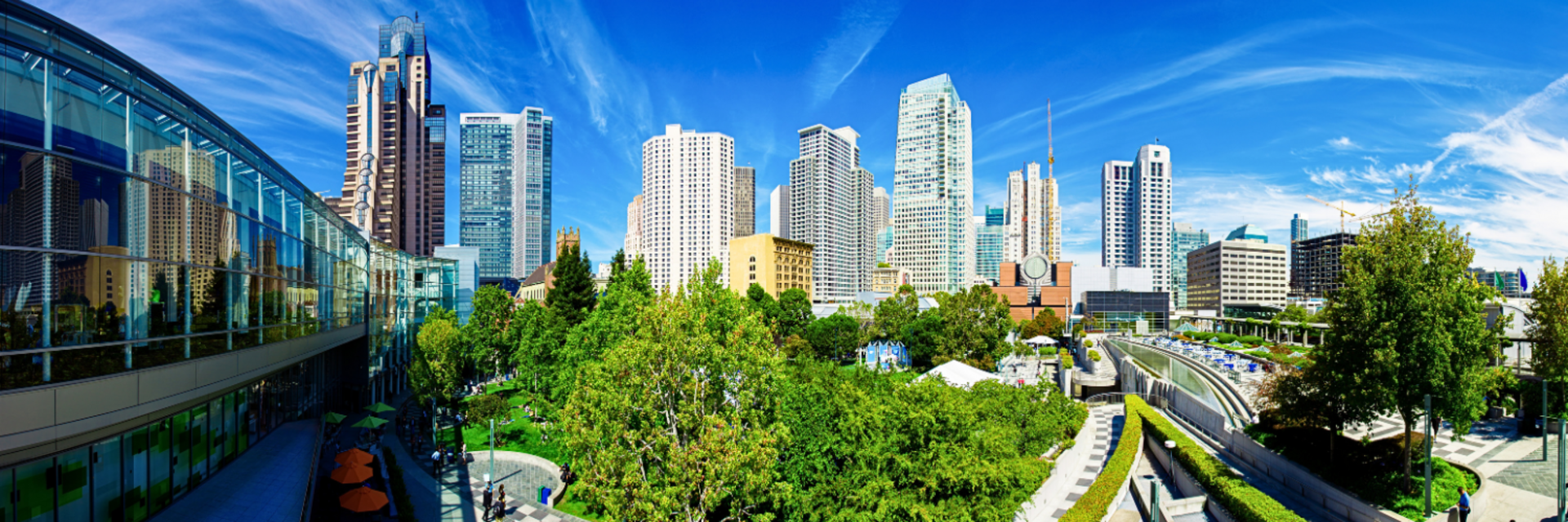 What you need to know about the US start-up ecosystem