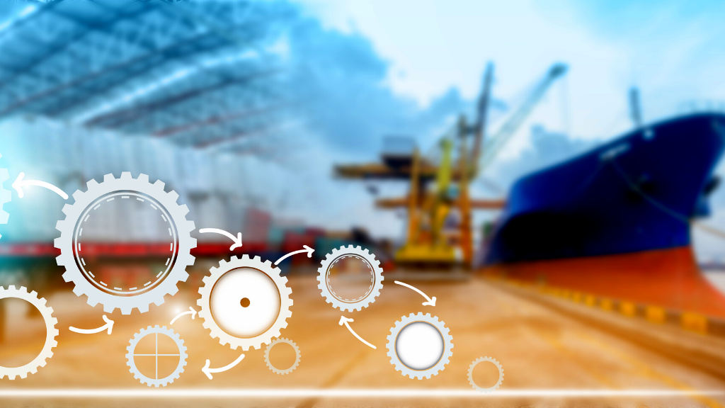 The Supply Chain Resilience Platform