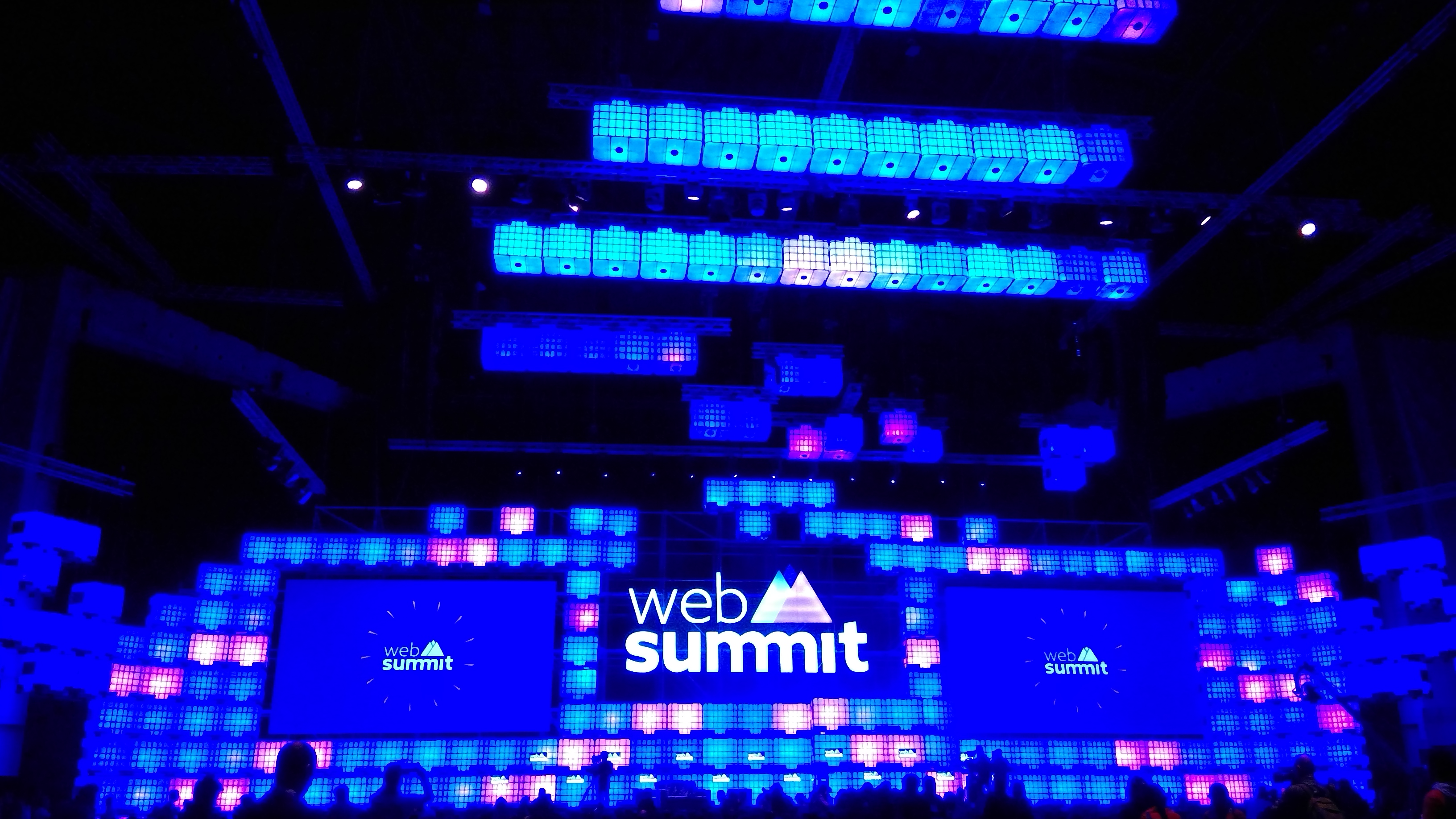Web Summit 2016
