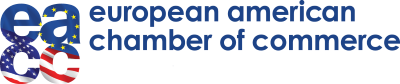 european american chamber of commerce logo